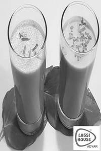 Paan Lassi