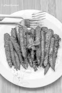 Baby corn schezwan 