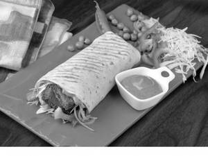 Harabara Roll