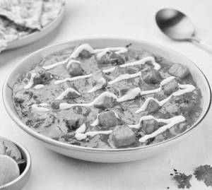 Paneer Butter Masala