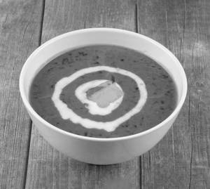 DAL MAKHANI