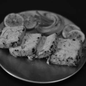 Paneer Sugandhi Kebab [4 Pcs]