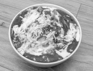 Shahi Paneer