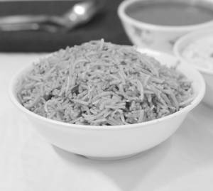 Biryani Rice