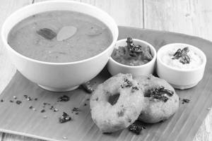 Medu Vada