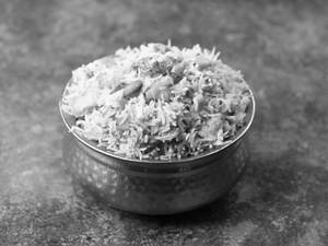 Mehfil Special Fried Rice