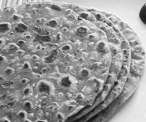 Onion Roti