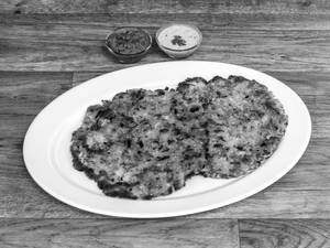 Akki Roti