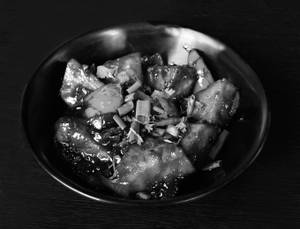 Paneer Chilly