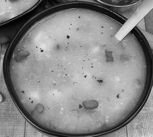 Sweet Corn Veg Soup