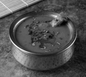 Chicken Handi Half