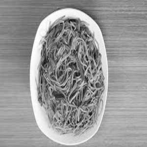 Veg Hakka Noodles              