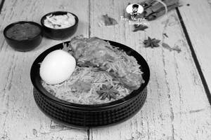 Chicken Biriyani