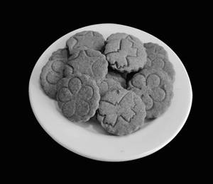 Ragi Cookies