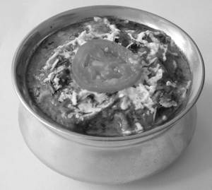 Paneer chatpat