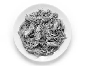 Mixed Chowmein