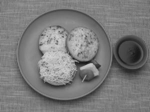 Garlic Bread