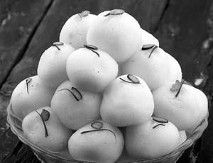 Rasgulla