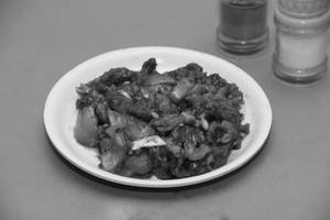 Chicken Chilly