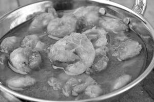 Prawns Curry