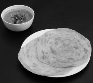 Kerala Parotta