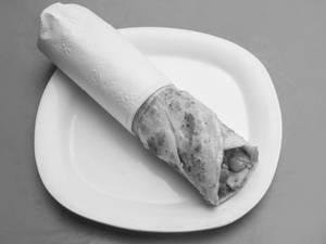 Chicken Roll (1 Pc )                                                                                           