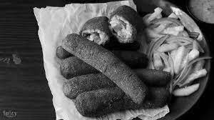 Fish Finger