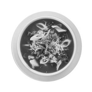 Minestrone A-LA Milanese