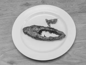 Fish Fry(oil Roast)