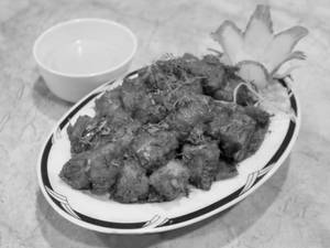 Paneer 65
