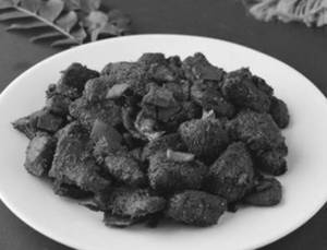 Beef Stir Fry (5 Pcs)