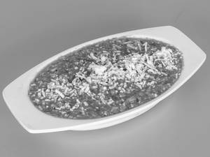 Paneer Bhurji            