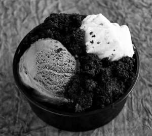 Death By Chocolate