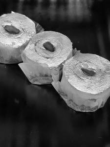 Mawa Pudding
