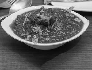 Chicken Hyderabadi
