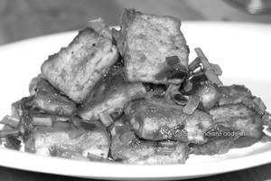 Paneer Manchurian (6 Pcs)