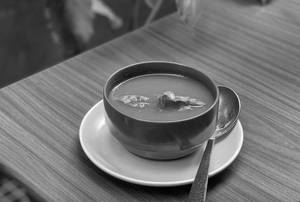 Tomato Basil Soup