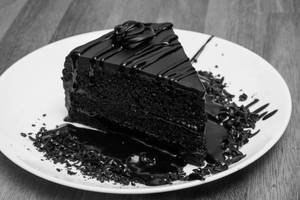 Choco Fantasy Pastry (1 Slice)