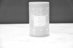 L'Opera Chai  ( Tea Tin)