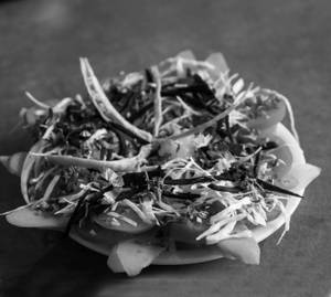 Green Salad (100 gms) 