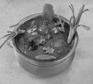 Veg Hyderabadi
