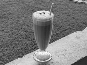 Classic Cold Coffee