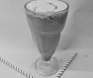 Falooda Milkshake
