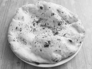 Tandoori Roti