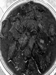 Malabari Mutton Curry