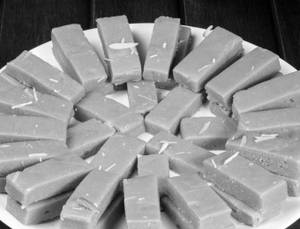 Rewari Barfi