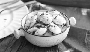 Mini Idli
