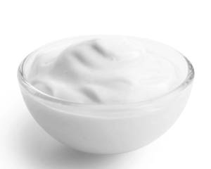 Extra Low Fat Mayo Dip
