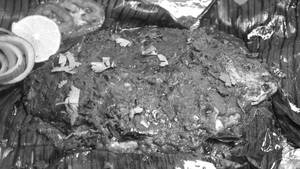Pomfret Pollichathu