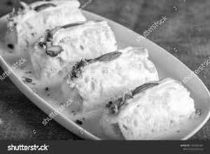 Cream Chop (1 Pc)